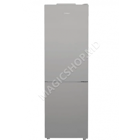 Frigider fără congelator Indesit INK 25361 S4E, Oțel inoxidabil